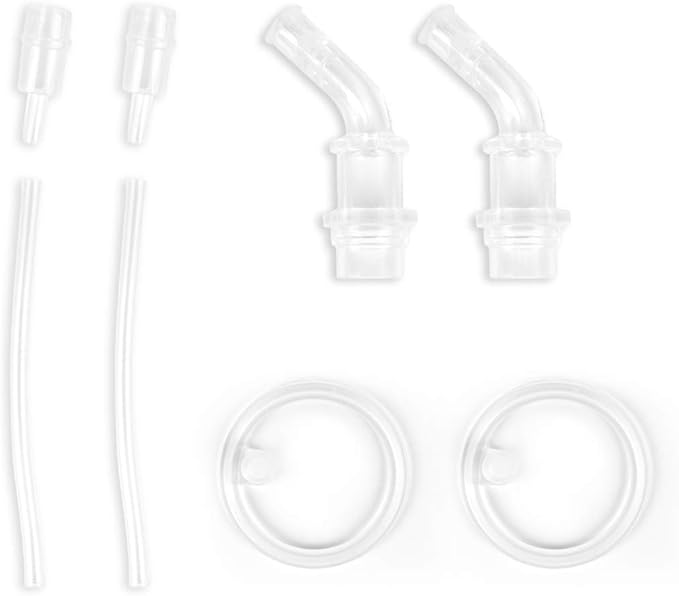 Bunnytoo Baby Sippy Cup Accessories Package - Image 2