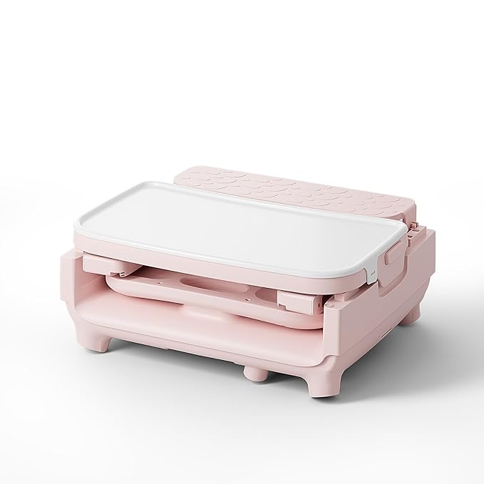 3-in-1 Portable Baby High Chair - Image 9