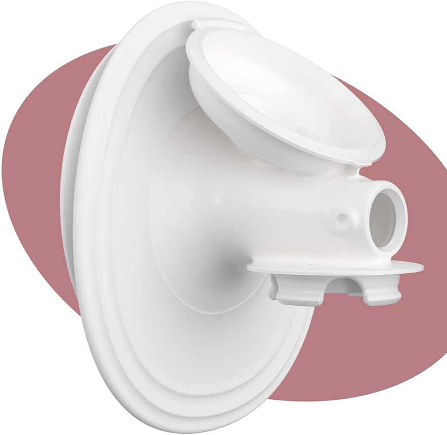 Momcozy Original M9 Replacement Accessories 27mm Flange-1 Pack - Image 3