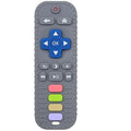 Chuya TV Remote Teether for 3-12-18 Months Babies Infant Toddlers Remote by Chuya