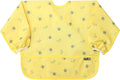 Long Sleeve Waterproof Bib for Toddlers – Feeding Smock for Baby Mealtime by Plie