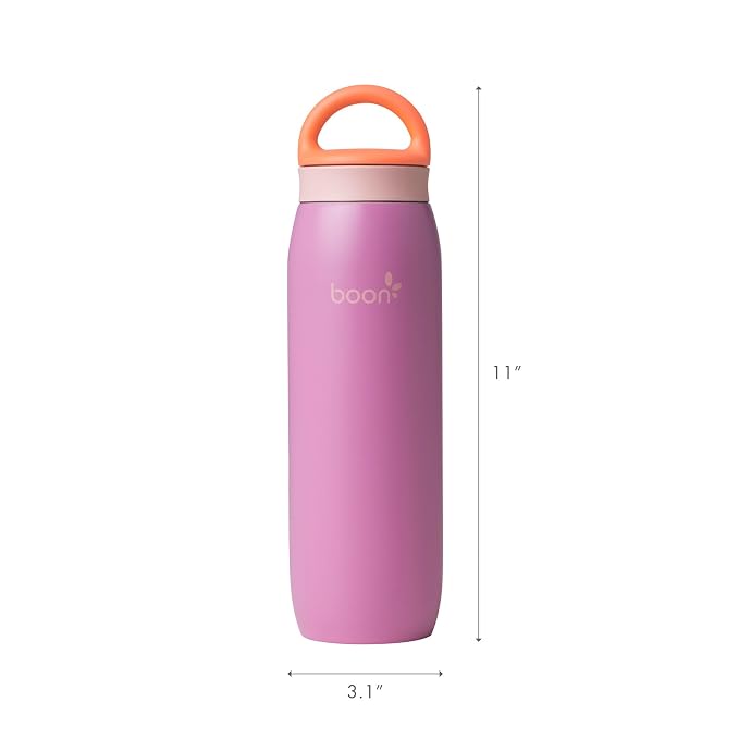 Boon Frosh Portable Breast Milk Chiller - Image 7