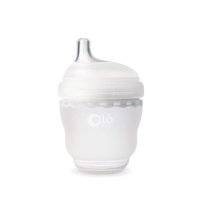 Olababy Bottle Transitional Set - Image 4