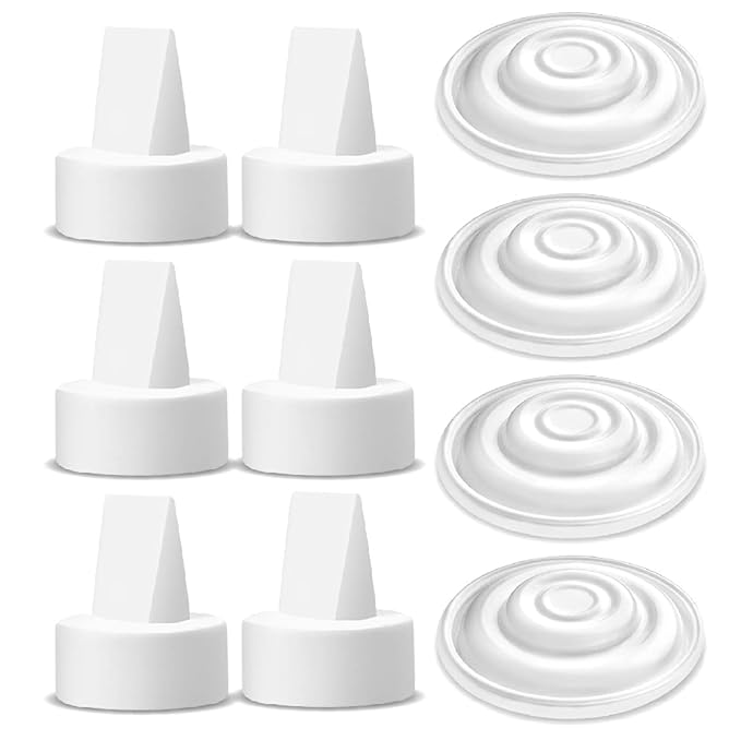 Maymom Pump Parts Compatible by Maymom