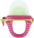 Teetherpop Fillable Silicone Teether by teetherpop
