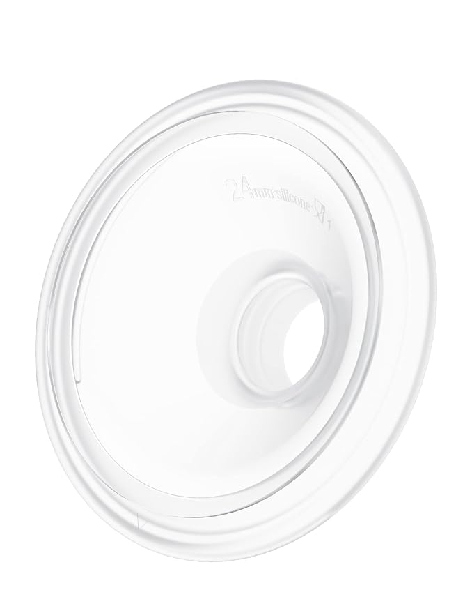 Momcozy Original S9 Pro/S12 Pro Replacement Accessories, Only Compatible by Momcozy