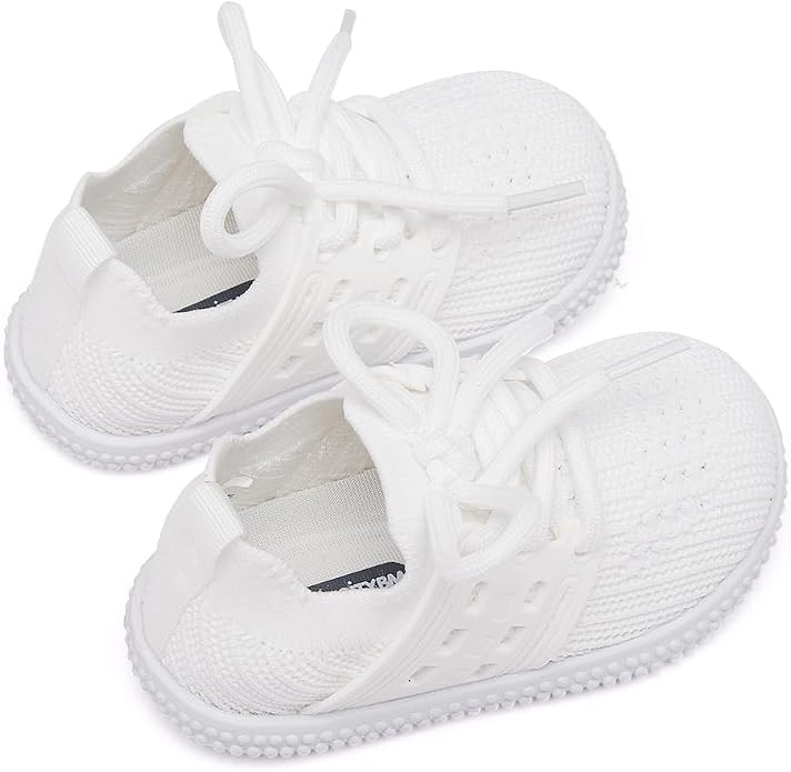 BMCiTYBM Baby Shoes Boy Girl Infant Sneakers Non-Slip First Walkers 6 9 12 18 - Image 4