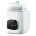 Momcozy KleanPal Pro Baby Bottle Washer, Sterilizer & Dryer by Momcozy