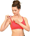 Bamboobies Maternity Nursing Bra by Bamboobies