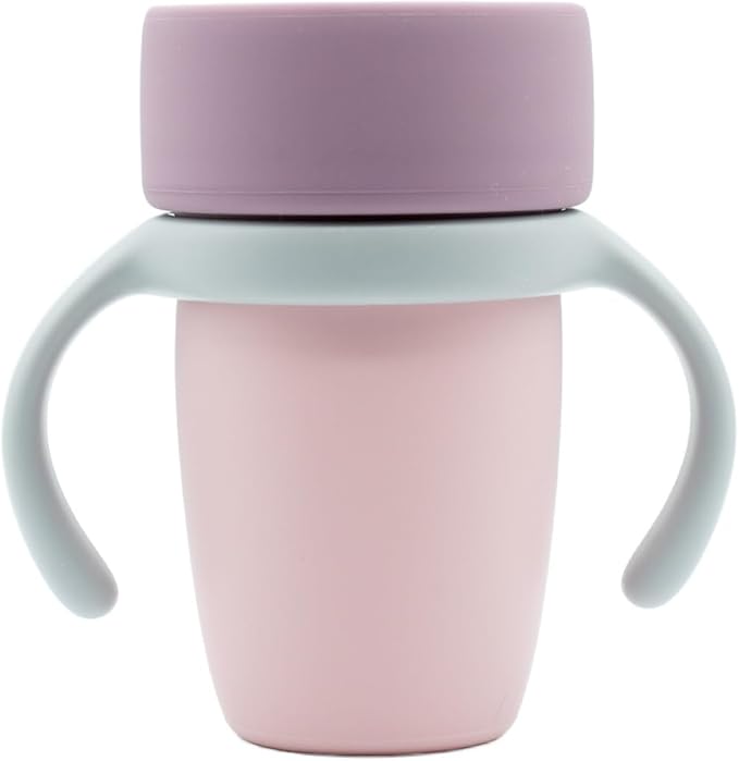 WeeSprout Baby Training Cup by WeeSprout
