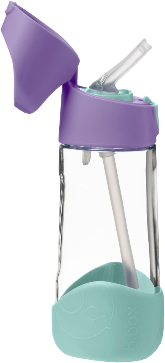 b.box Kids Water Bottle – Tritan Toddler Drink Bottle by bbox