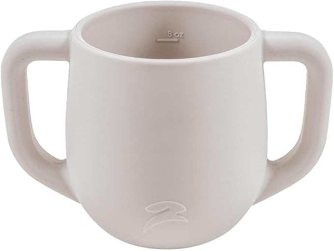 3-in-1 Silicone Training Cup - Image 3