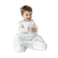 Tealbee Grow with Baby Sleep Sack – Adjustable Fit 6–24 Months by TEALBEEBABY