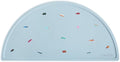 mushie Silicone Placemat for Kids | BPA-Free Non-Slip Design by mushie