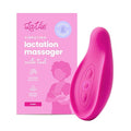 Lactation Massager by LaVie