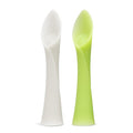 Olababy 100% Silicone Soft-Tip Training Spoon by Olababy