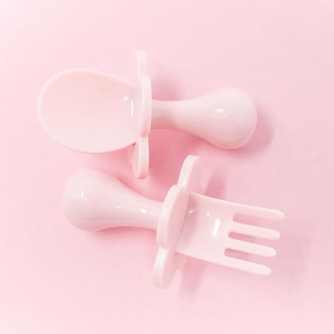 Grabease Baby Feeding Utensils Set - Image 9