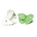 RaZbaby RaZberry Silicone Teether Pacifier – Teething Relief by RaZbaby