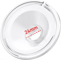 1pcs Silicone Flange 24mm Compatible by IVARONAL