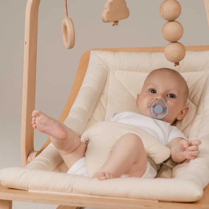 Emulait Baby Pacifier: 0-6 Months - Image 4