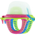 Teetherpop Fillable Silicone Teether by teetherpop
