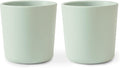 mushie Dinnerware Cups For Kids | Made in Denmark by mushie