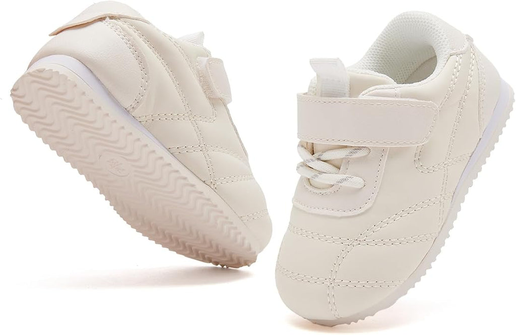 BMCiTYBM Baby Shoes Infant Boy Girl First Walker Shoes Toddler Walking Shoes - Image 5