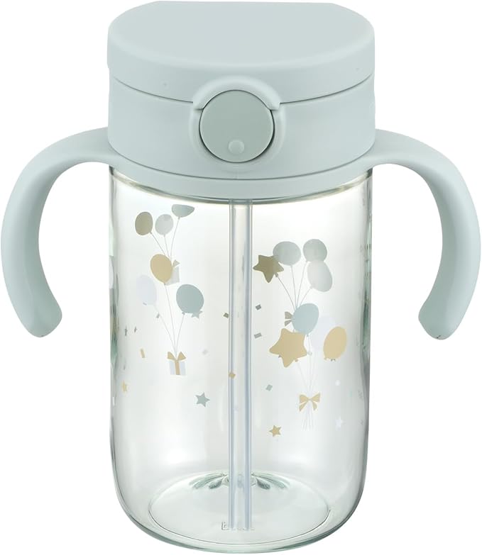 Richell On-the-Go Sippy Cup by Richell