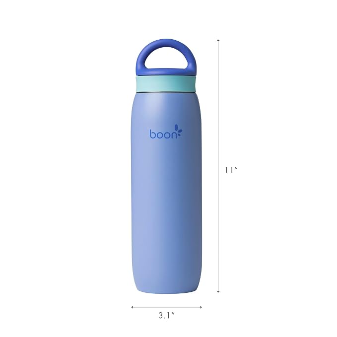 Boon Frosh Portable Breast Milk Chiller - Image 7