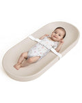 COMOMY Baby Changing Pad for Dresser by COMOMY