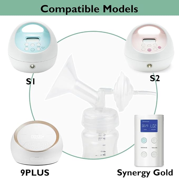 2pcs 29mm Flange Compatible - Image 6
