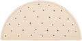 mushie Silicone Placemat for Kids | BPA-Free Non-Slip Design by mushie
