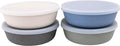 WeeSprout Bamboo Kids Bowls by WeeSprout
