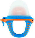Teetherpop Fillable Silicone Teether by teetherpop