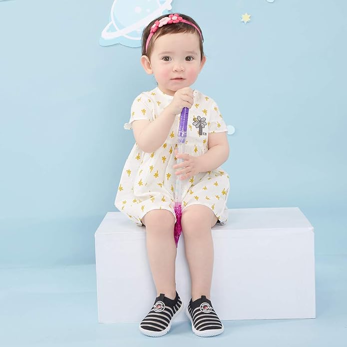 BMCiTYBM Baby Shoes Boy Girl Infant Sneakers Non-Slip First Walkers 6 9 12 18 - Image 3