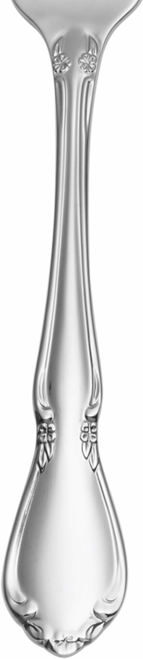 Oneida 2610003IL20 Chateau 3-Piece Child and Baby Flatware Set, 18/10 Stainless - Image 5