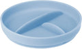 Olababy 100% Silicone Suction Plate | Toddler Plates by Olababy