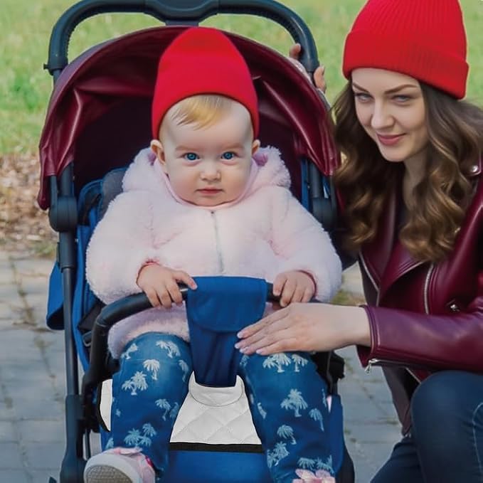 MOOB Waterproof Car Seat Protector - Image 3