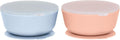 WeeSprout Suction Bowls for Baby & Toddlers by WeeSprout