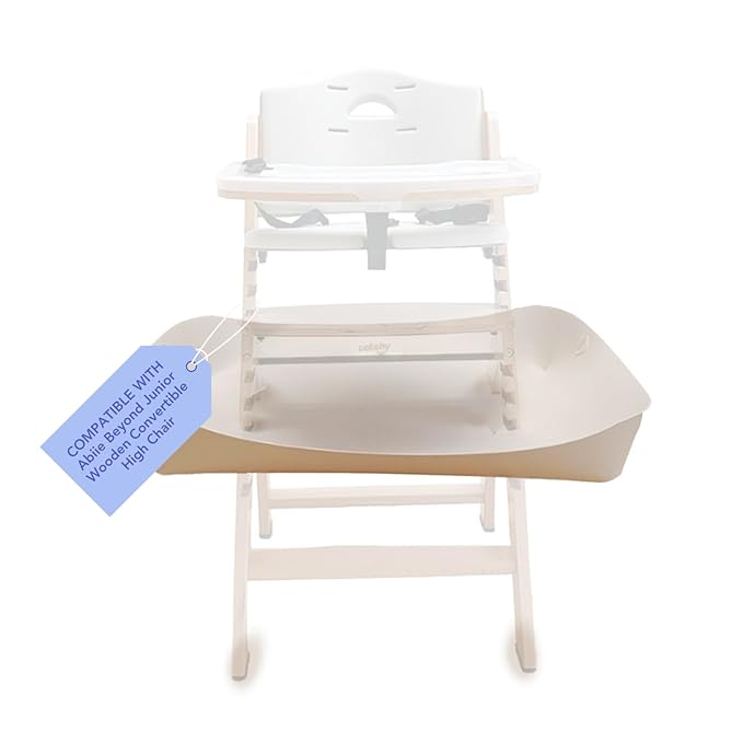 CATCHY - Food Catcher - Compatible - Highchair Sold Separately - Baby & Toddler by CATCHY