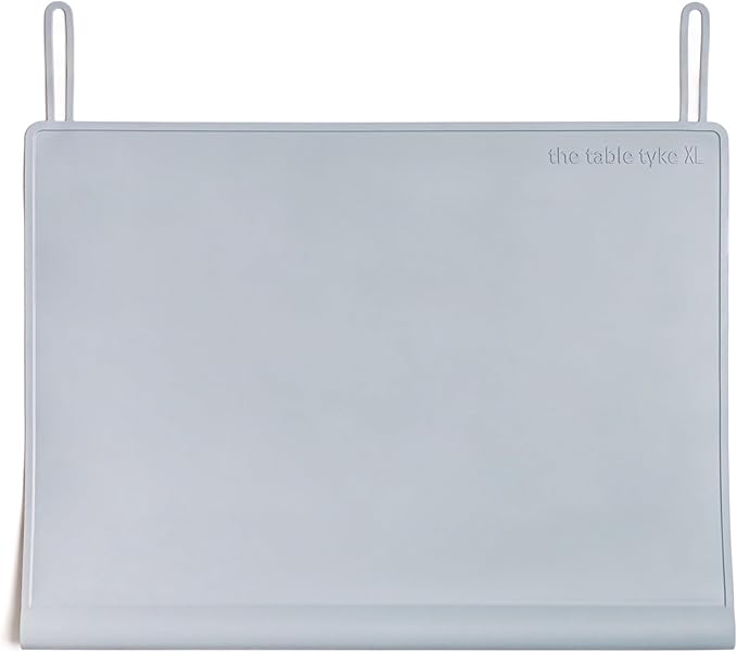 The Table Tyke Table Tyke Placemat XL Silicone Baby Placemat by TheTableTyke