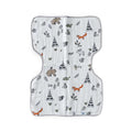 Little Unicorn Ultra-Absorbent Premium Burp Cloth | Soft on Baby's Skin | by LittleUnicorn