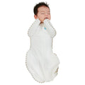Love to Dream Organic Swaddle, Baby Sleep Sack, Swaddle Up Self-Soothing by LoveToDream