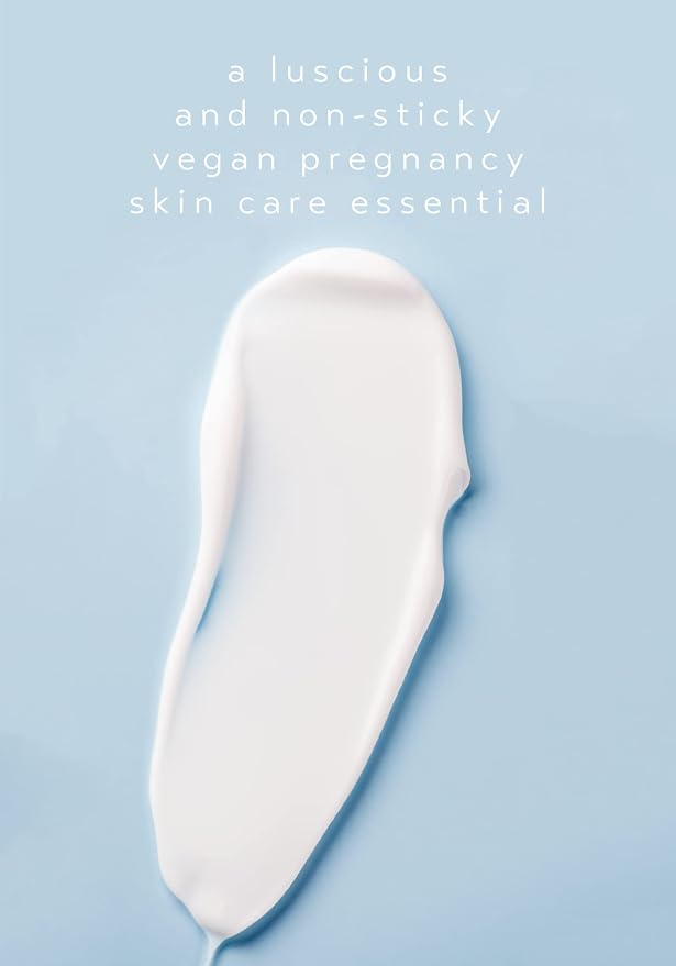 NOTHING FITS BUT Crème Belly Botaniceutical Maternity Herbal Vegan Cream - Image 2