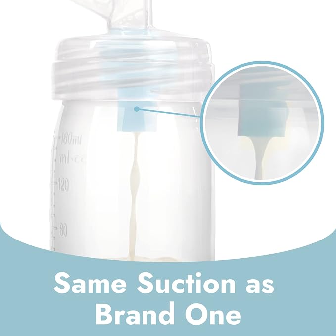 Papablic Duckbill Valves and Silicone Membrane Compatible - Image 4