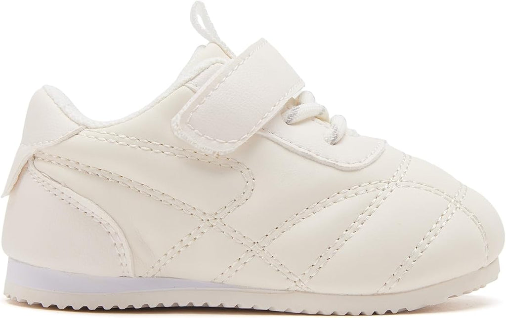 BMCiTYBM Baby Shoes Infant Boy Girl First Walker Shoes Toddler Walking Shoes - Image 3