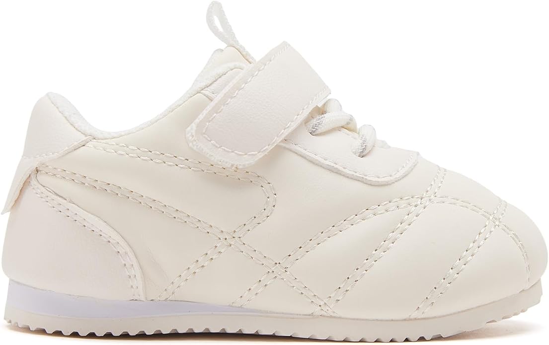 BMCiTYBM Baby Shoes Infant Boy Girl First Walker Shoes Toddler Walking Shoes - Image 3