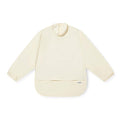 Lalo Smock Bib - Long Sleeve Bib by Lalo