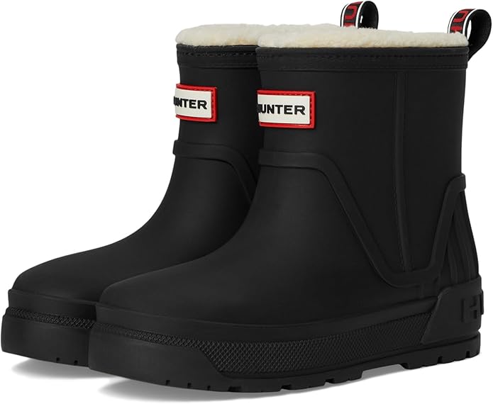 Hunter Unisex-Child Gracey Rain Boot by Hunter