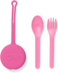Omie OmieBox Kids Utensils Set by Omie